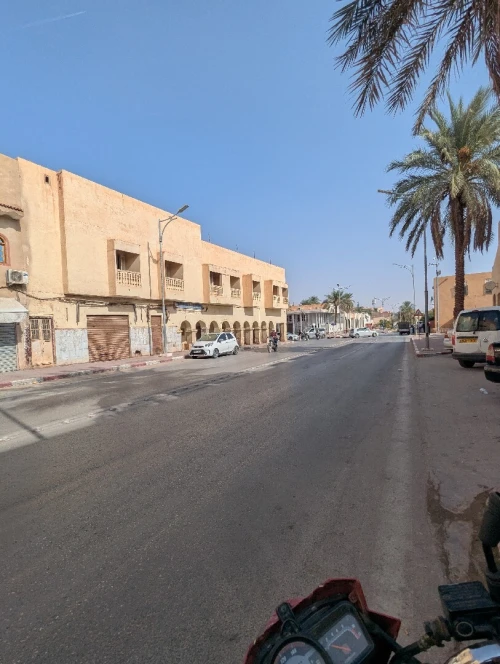 Vente Local Ghardaïa Ghardaia