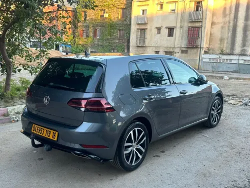 Volkswagen Golf 7 2019 