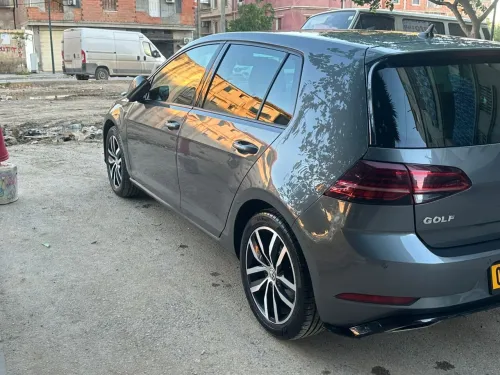Volkswagen Golf 7 2019 