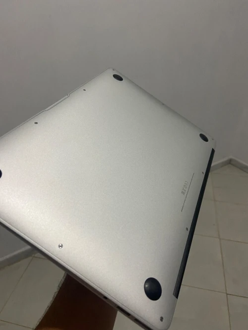 Macbook air2014
