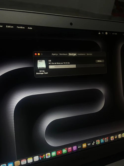Macbook air2014