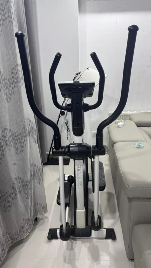 Stepper Ketller verso 109