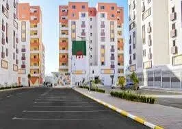 Vente Appartement F3 Alger Dar el beida