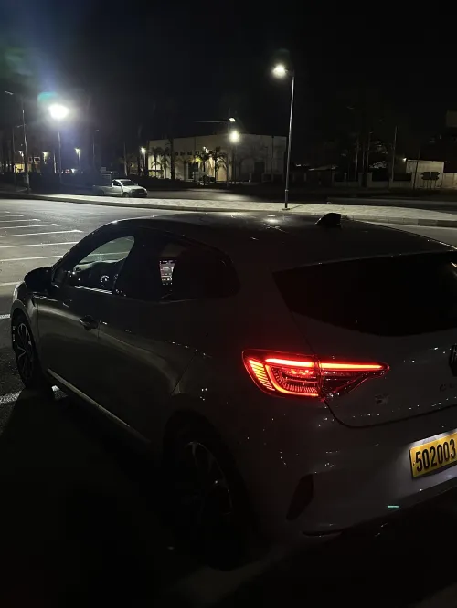 Renault Clio 5  2024 Techno
