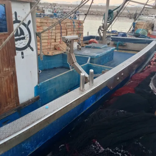 bateaux 
