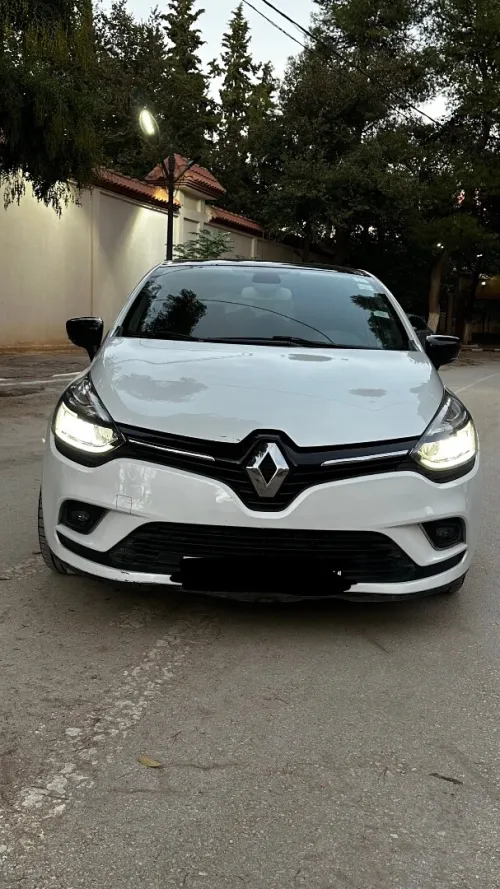 Renault Clio 4 2022 Limited 2