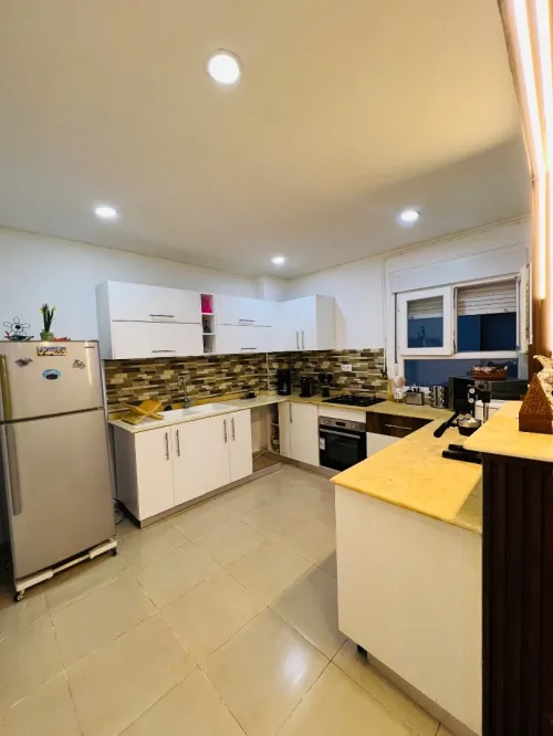 Location vacances Appartement F4 Oran Oran