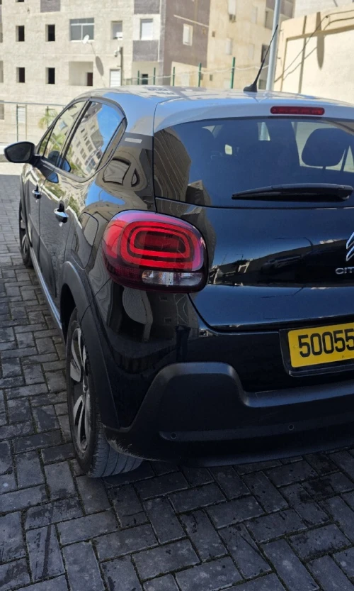 Citroen C3 2024 Shane