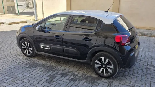 Citroen C3 2024 Shane