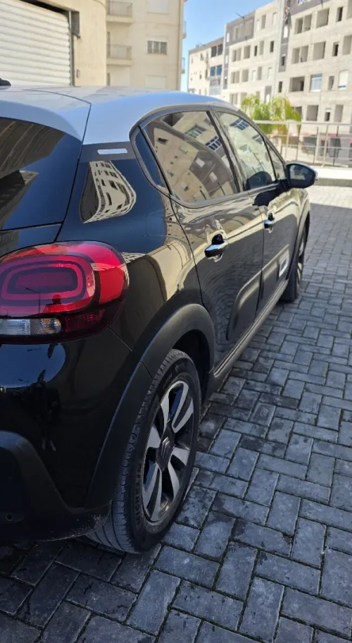 Citroen C3 2024 Shane