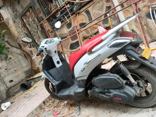Vms Flash 2021