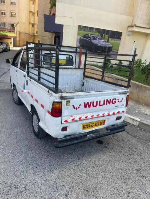 DFM WULING 2010 1.0