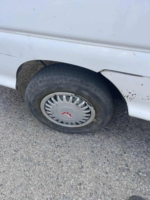 DFM WULING 2010 1.0
