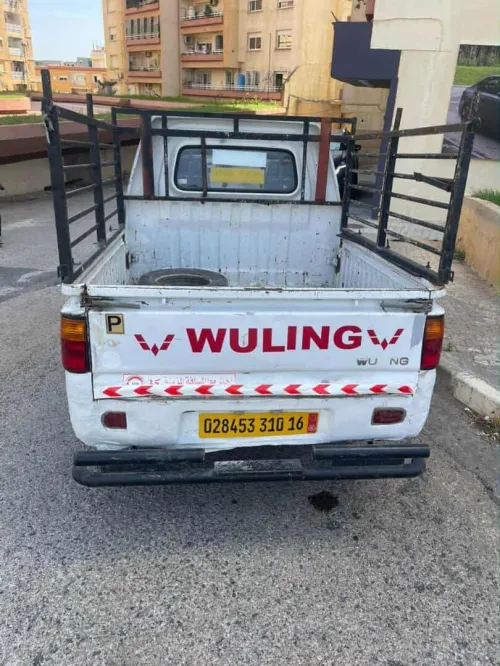 DFM WULING 2010 1.0