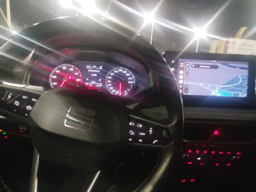 Seat Ibiza 2022 Style Business