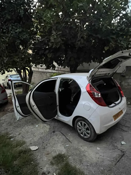Hyundai EON 2013 EON