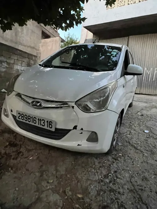 Hyundai EON 2013 EON