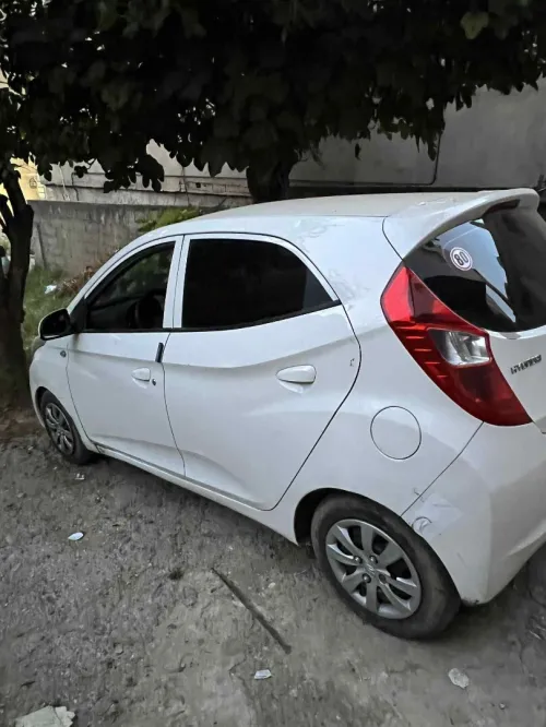 Hyundai EON 2013 EON
