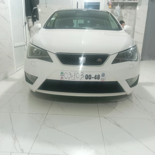 Seat Ibiza 2012 FR