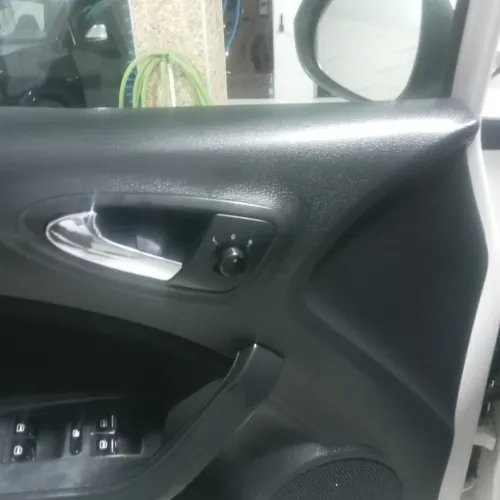 Seat Ibiza 2012 FR