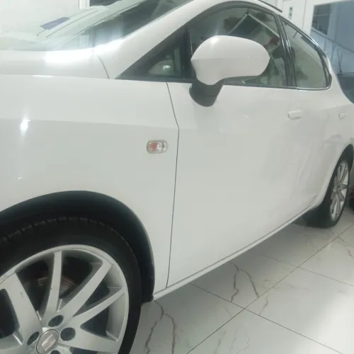 Seat Ibiza 2012 FR