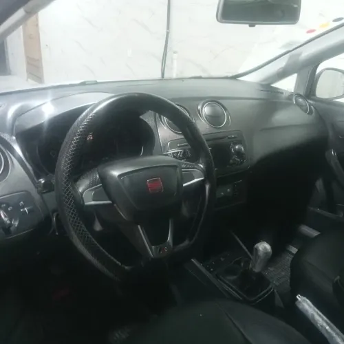 Seat Ibiza 2012 FR