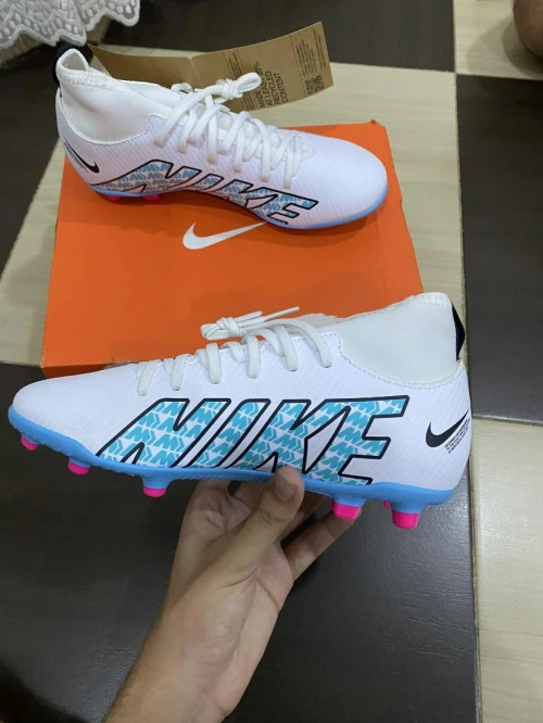 soulier de foot mercurial
