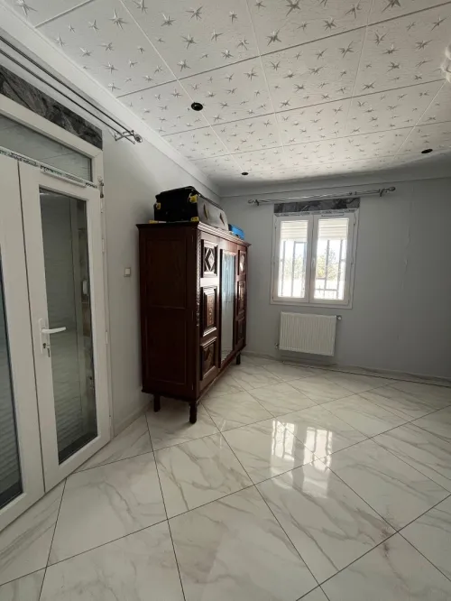 Vente Villa Bordj Bou Arreridj Sidi embarek