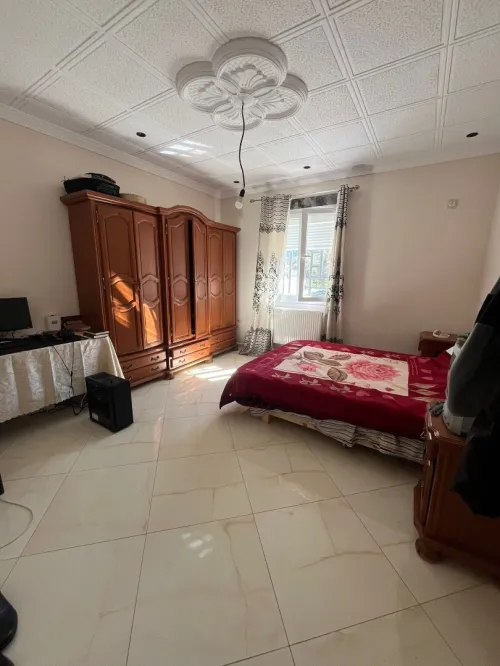 Vente Villa Bordj Bou Arreridj Sidi embarek