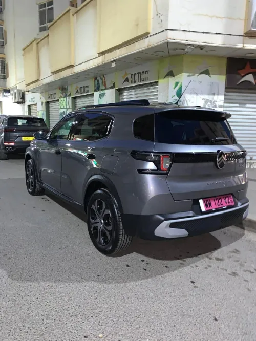 Citroen C3 air crosse 2026 Cross