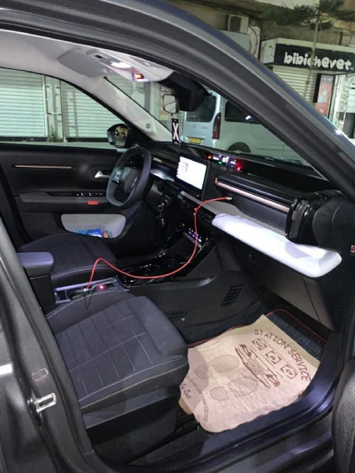 Citroen C3 2026 Aircross
