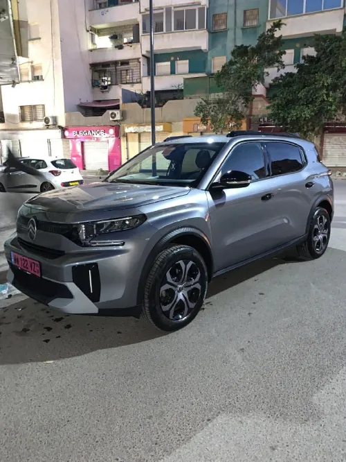 Citroen C3 aircross 2026 Full option