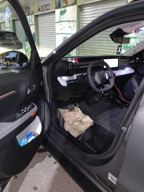 Citroen C3 aircross 2026 Full option