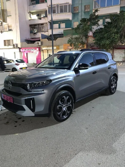 Citroen C3 air crosse 2026 Cross