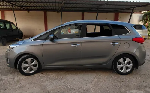 Kia Carens 2014 