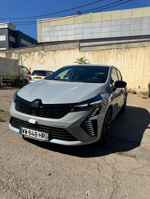 Renault Clio 5  2025 Esprit Alpine