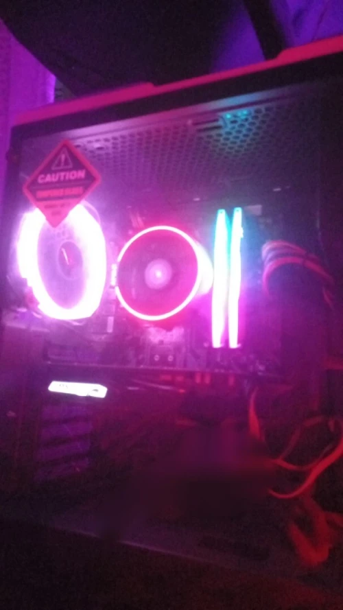 Pc gamer prix negociable