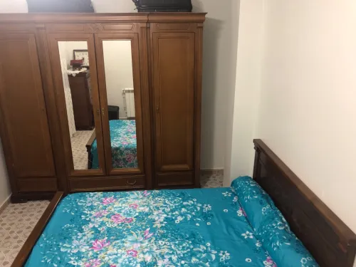Chambre a Coucher 
