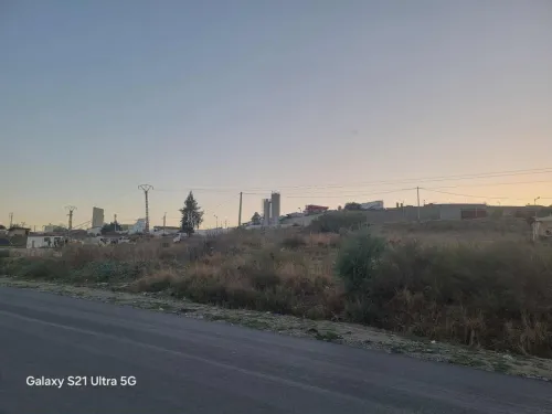 Vente Terrain Tizi Ouzou Ath aissa mimoun