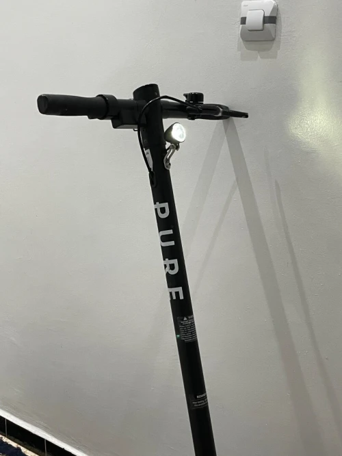 Pure Pure 500w 2025