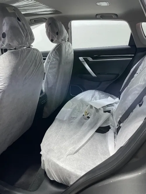Geely Coolray 2025 Super Max