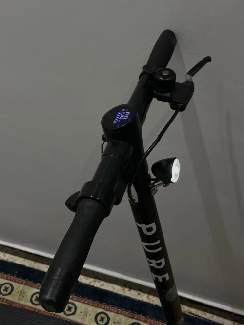 Pure Pure 500w 2025