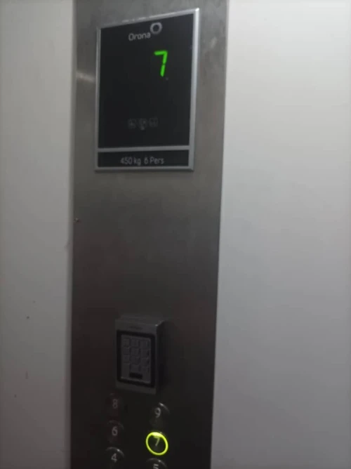 Vente Appartement F3 Sétif Setif