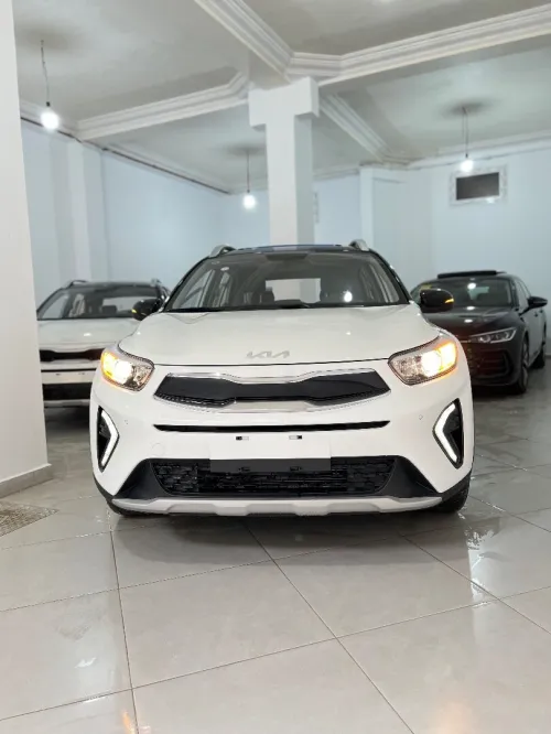 Kia KX1 2025 