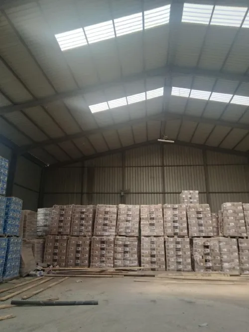 Vente Hangar - Usine Sétif Setif