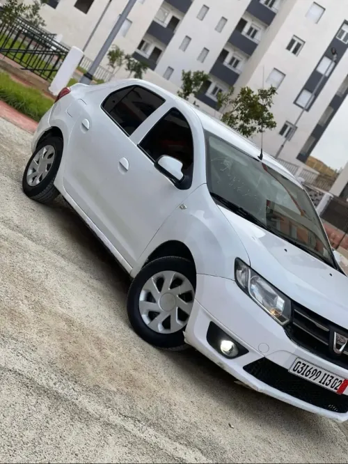 Renault Symbol 2013 Symbol