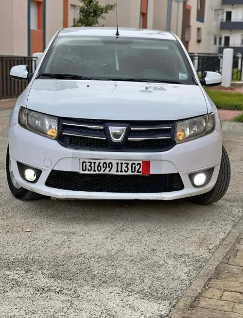 Renault Symbol 2013 Symbol