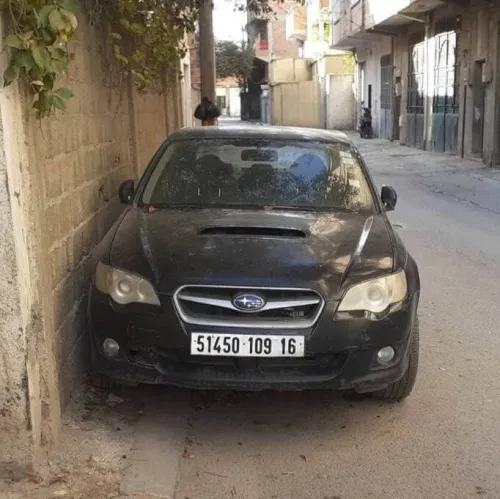 Subaru Legacy 2009 BON ETAT