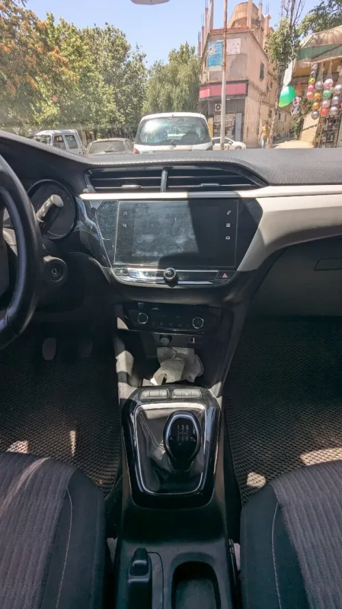Opel Corsa 2021 Corsa