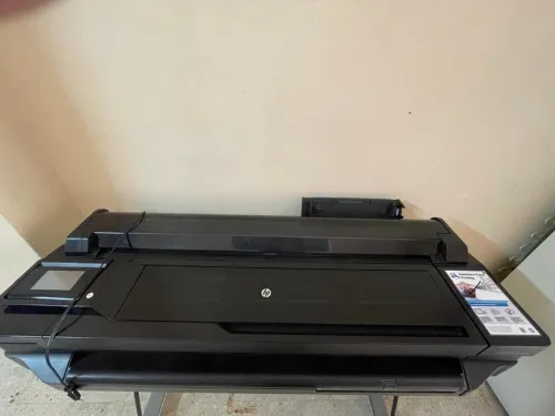 HP Designjet T520
